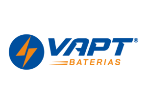 vapt baterias